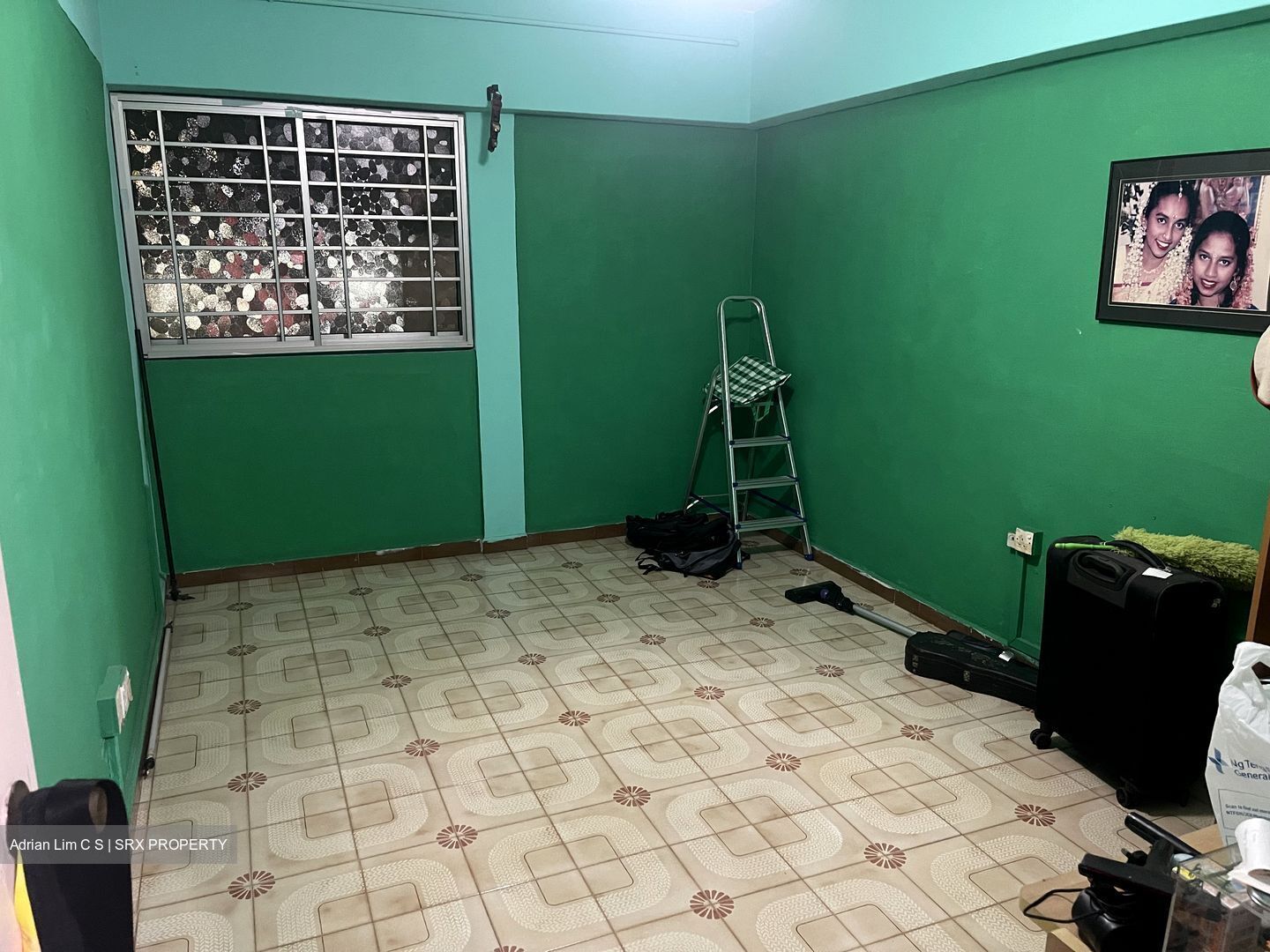 Blk 102 Bukit Purmei Road (Bukit Merah), HDB 4 Rooms #538440081